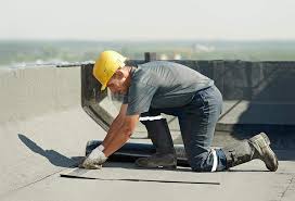 Best Chimney Flashing Repair  in Slayton, MN